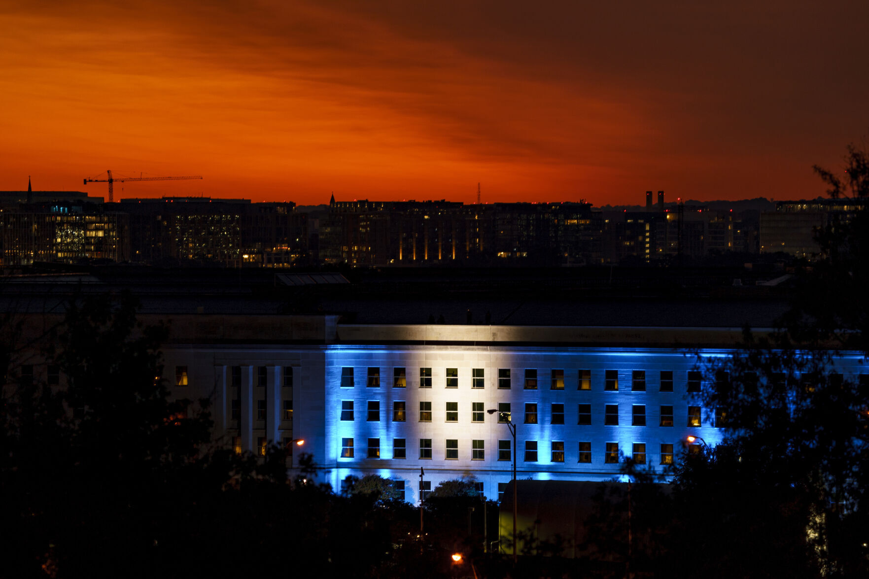 Sept 11 Pentagon